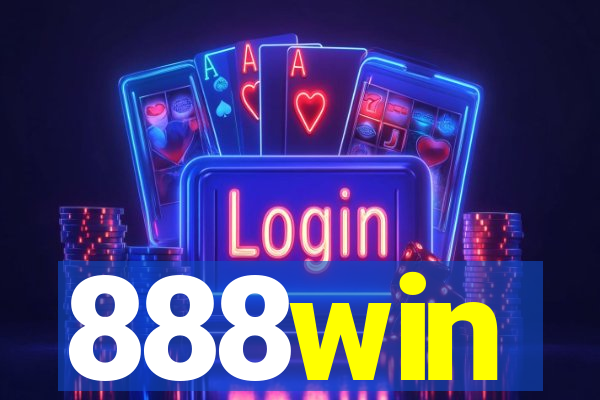888win