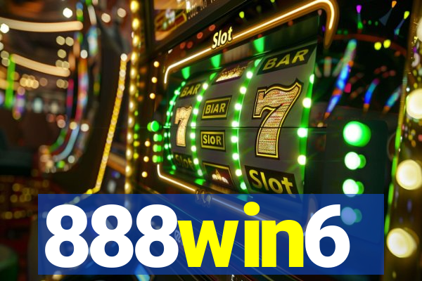 888win6