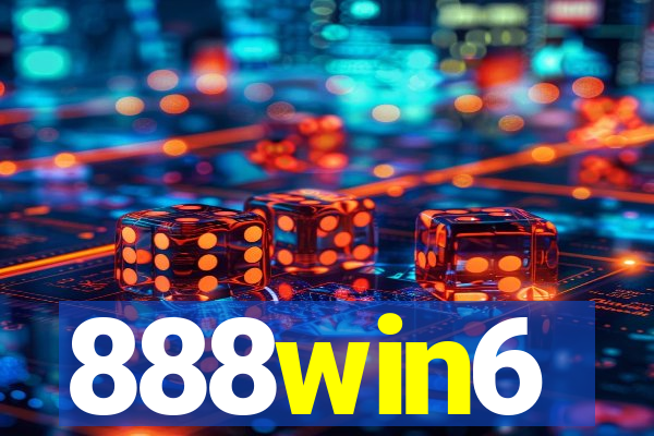 888win6