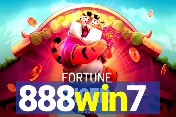 888win7