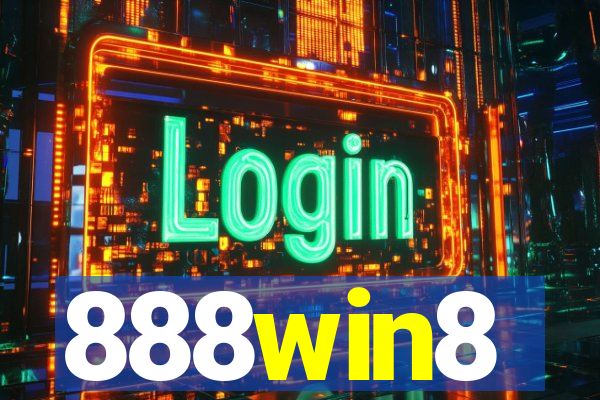 888win8