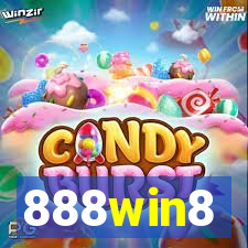 888win8