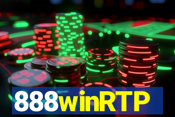 888winRTP