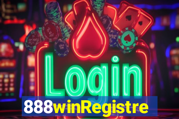 888winRegistre