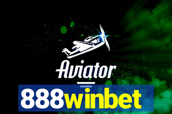 888winbet
