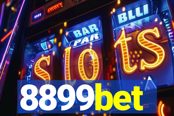8899bet