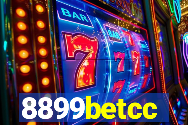 8899betcc