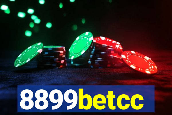 8899betcc