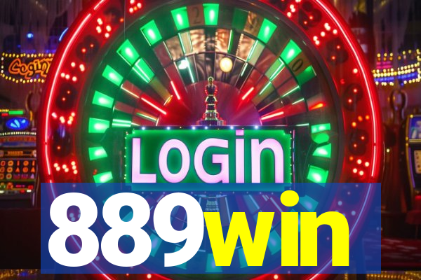 889win
