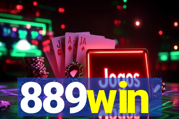 889win