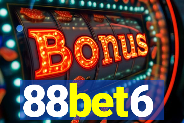 88bet6