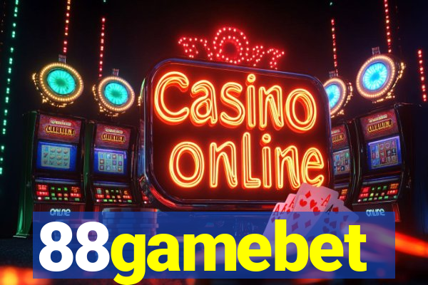 88gamebet