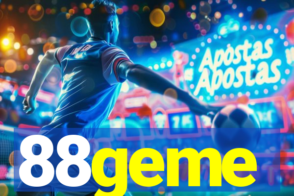 88geme