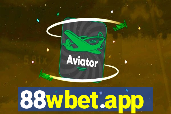 88wbet.app