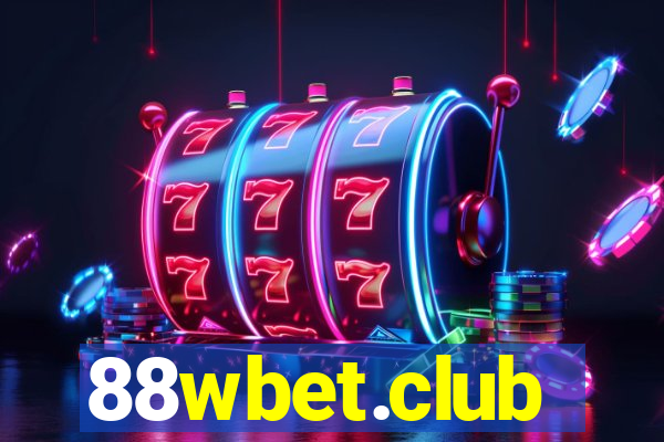 88wbet.club