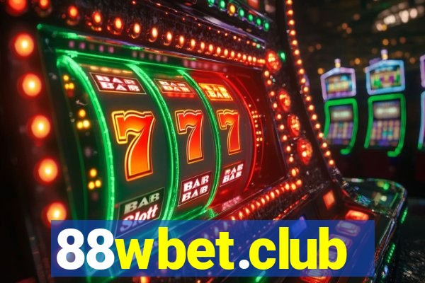 88wbet.club