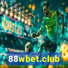 88wbet.club