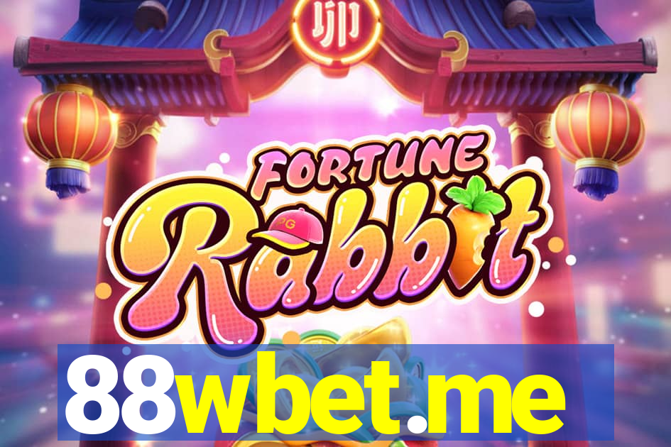 88wbet.me
