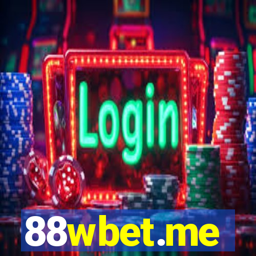 88wbet.me