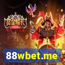 88wbet.me
