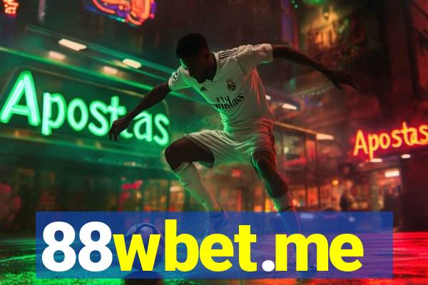 88wbet.me