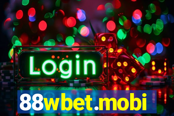 88wbet.mobi