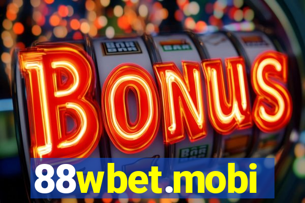 88wbet.mobi