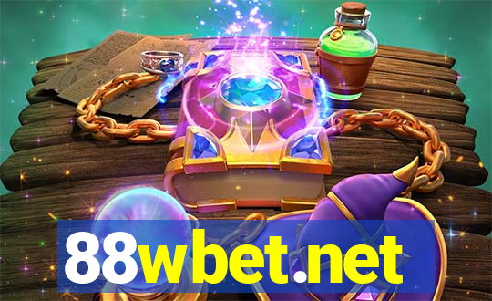 88wbet.net