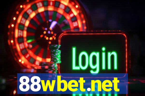 88wbet.net