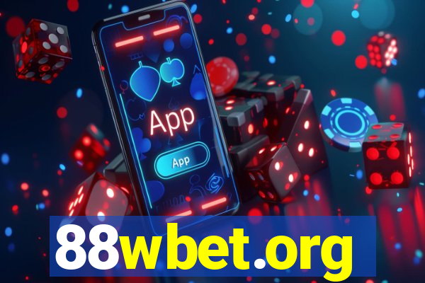 88wbet.org