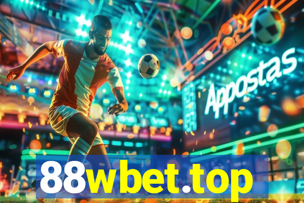 88wbet.top