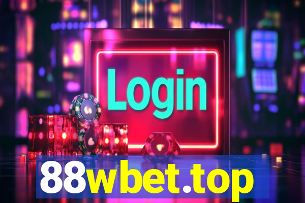 88wbet.top