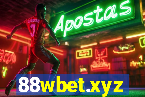 88wbet.xyz