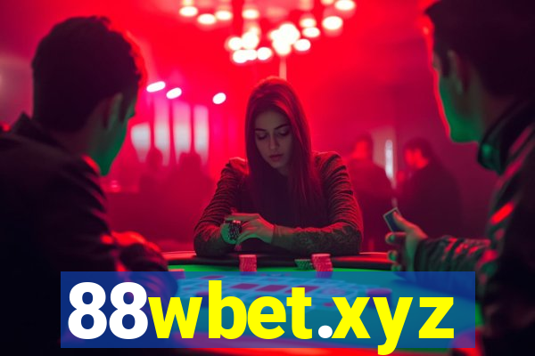 88wbet.xyz