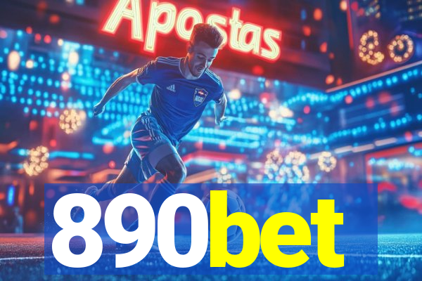 890bet