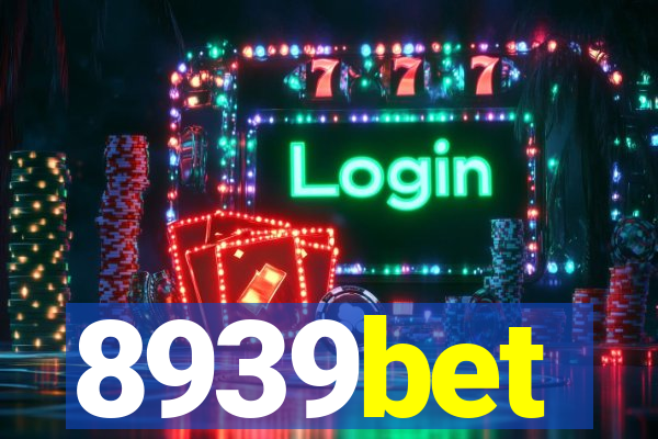 8939bet