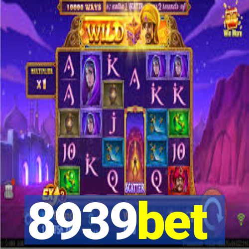 8939bet