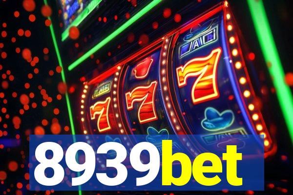 8939bet