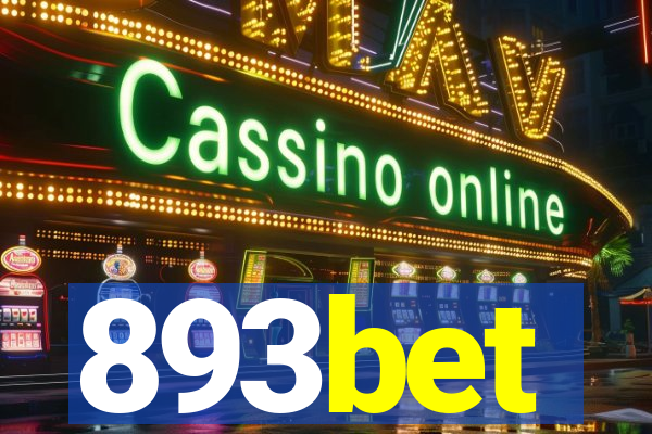 893bet