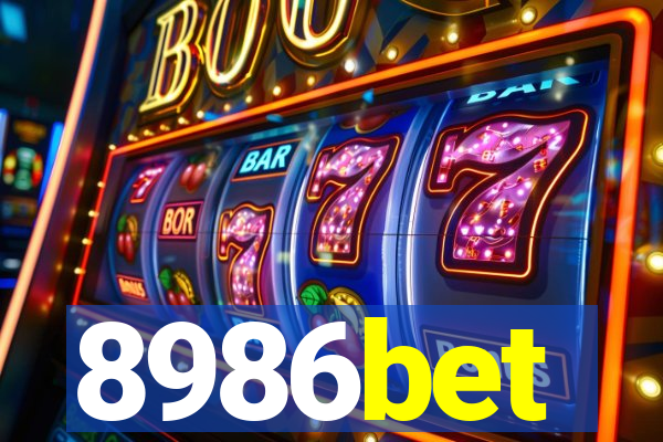 8986bet