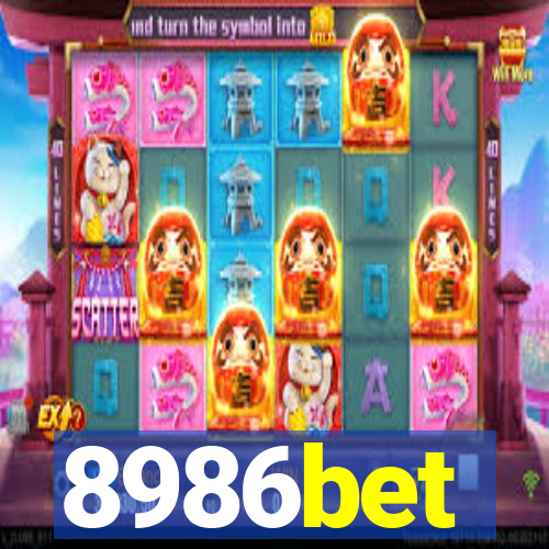 8986bet