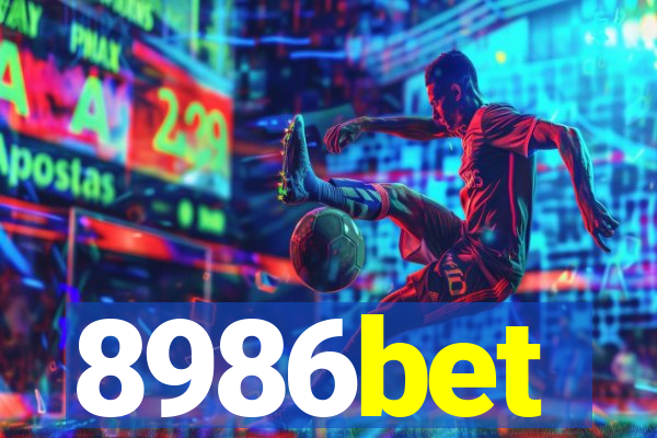 8986bet
