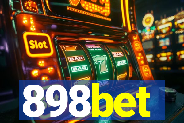 898bet