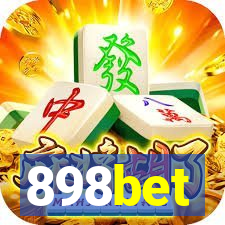 898bet