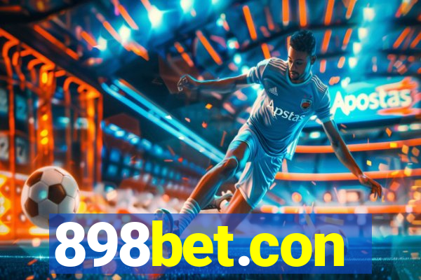 898bet.con