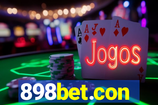898bet.con