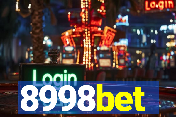 8998bet