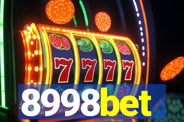 8998bet