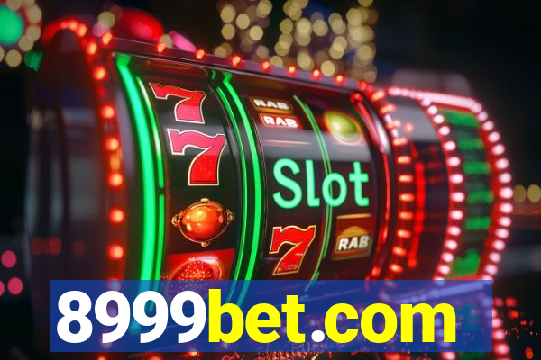 8999bet.com