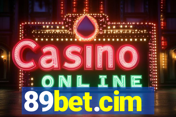 89bet.cim